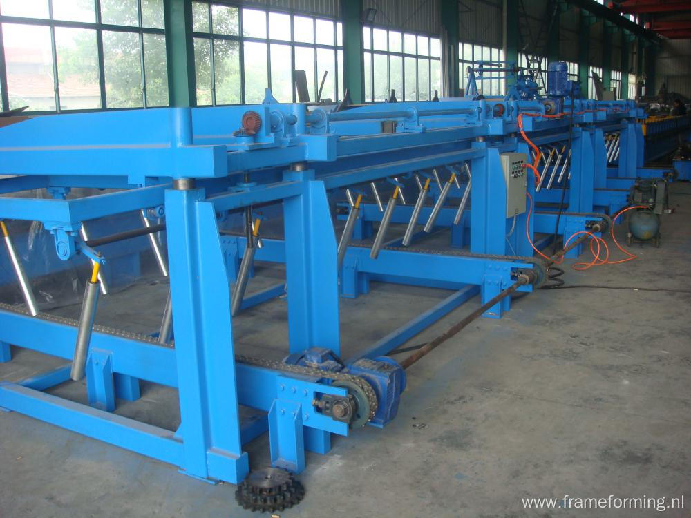 Shrink Wrap Machine For Pallets