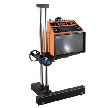 NANHUA NHD-1050 Headlight Tester