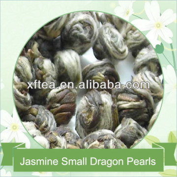 organic Jasmine dragon pearls