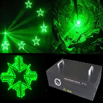 Green Laser Light (SF-SL03)