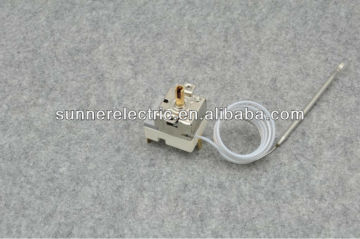 Liquid expansion thermostat 318001000009