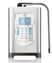 Alkaline Water Ionizer