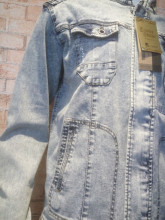 Ready Export Latest Cool Industrial Uniform