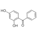 2,4-Dihydroxybenzophenone CAS 131-56-6