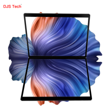 Foldable Dual-Touch Notebook Computer 10.95inch