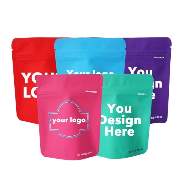 standing pouch 1 kg