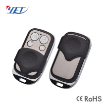 Universal Remote Key Selflearning Remote Control with Adjustable Frequency