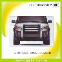 PU FRONT BUMPER FOR LAND ROVER DISCOVERY 3 '2006