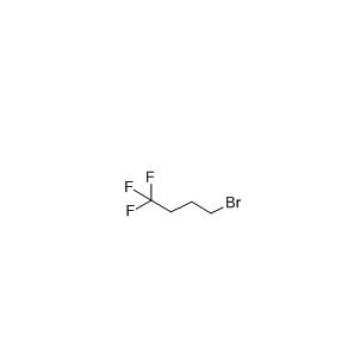 1-Bromo-4,4,4-trifluorobutan CAS 406-81-5