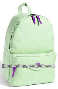 canvas backpack wholesale