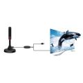 Outdoor Digital 150 Miglia Power TV Luftantenne