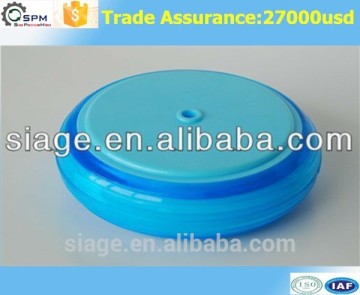 shanghai plastic manufacturing companies