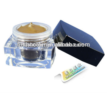 Hot sale Lushcolor permanent makeup tattoo creamy pigments