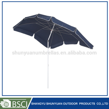 Square beach umbrella,wind resistant beach umbrella,rectangular umbrella