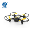 İyi satış başsız modu rc uçak oyuncak mini en iyi drone 0.3mp wifi kamera