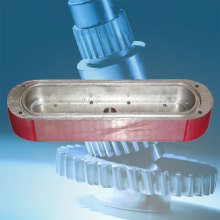 Cast Aluminum Processing