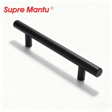 Solid Stainless Steel Kitchen Cabinet Cupboard Handles