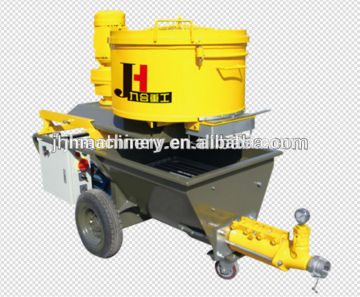 automatic plaster spray pump machine price for sale on wall N9
