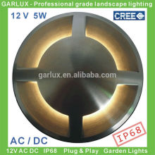 recessed led driveway lights path lighting