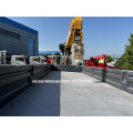 Shacman 6x4 F3000 Truck монтировал XCMG SQS300-4 Crane