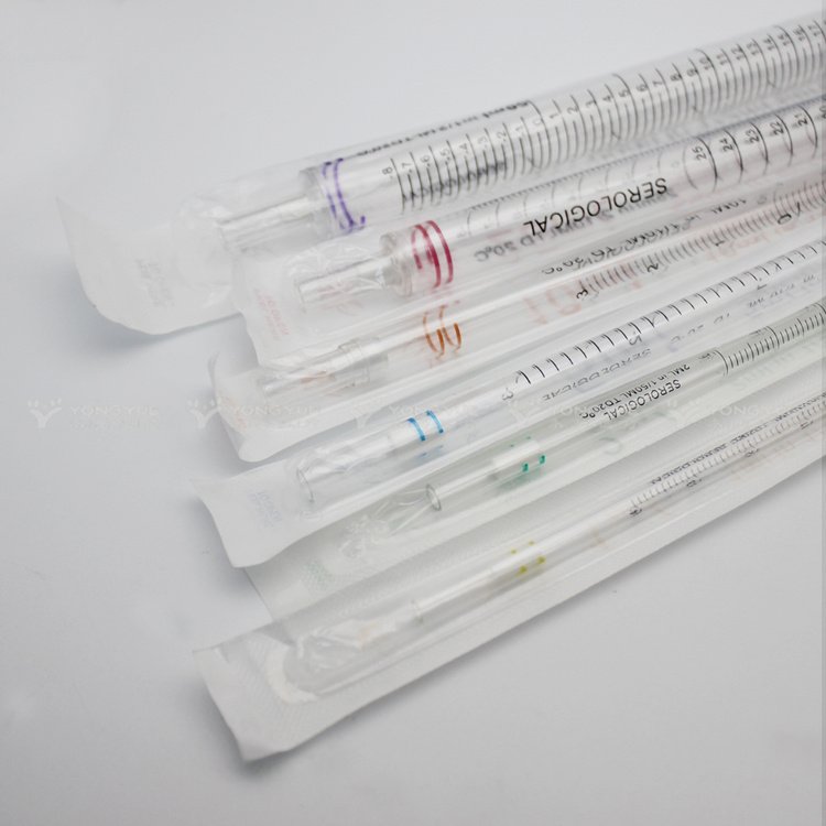 Serological Pipettes