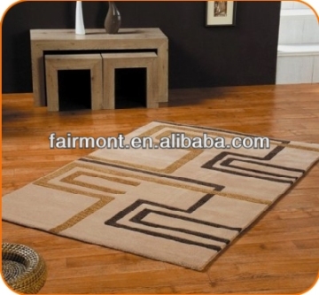 Area Microfiber Washable Rugs K01