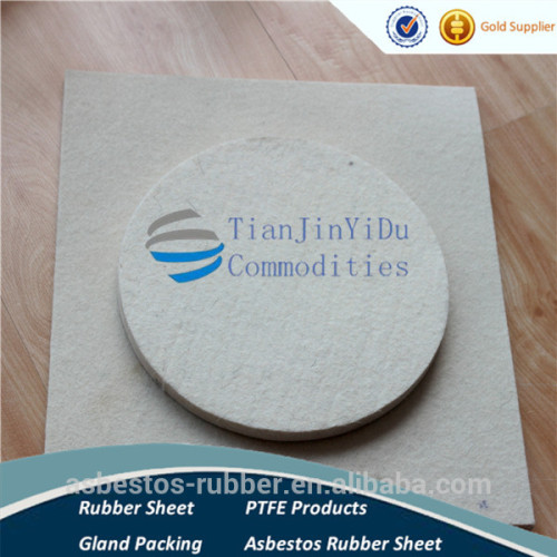 Paper making industry wool felt -G