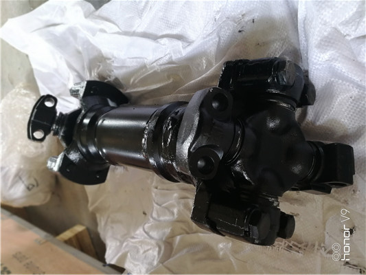 Front Drive Shaft