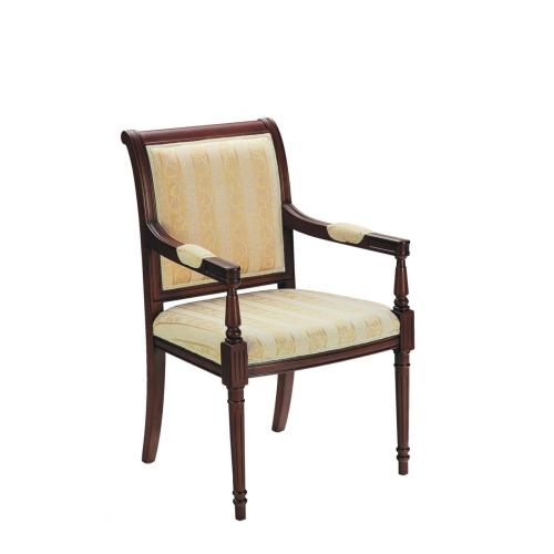 cheap Chair with leather covering Upholstery seating