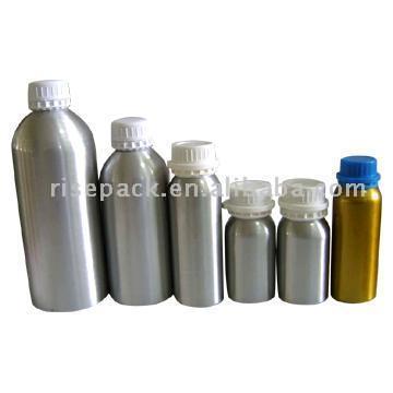 Aluminium Bottle