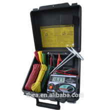 4105AH Ground resistance tester