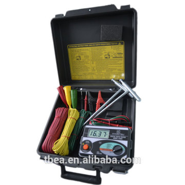 4105AH Ground resistance tester