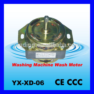 180W Auto Motor Auto Washing Mchine