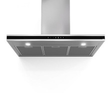 Mueller Canpony Hood Wall Hoods