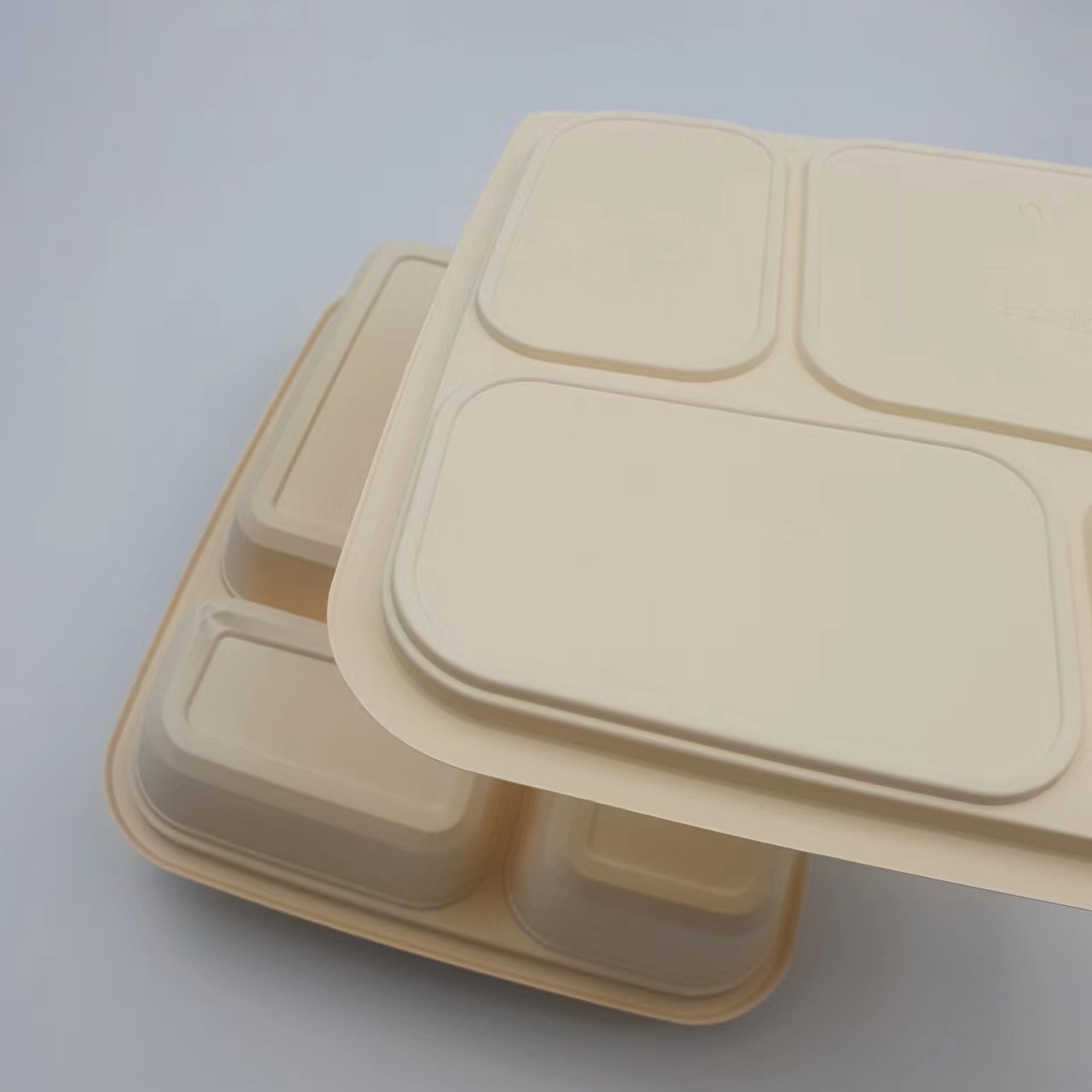 Custom PLA Food Container10