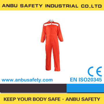 Flame- Retardant industrial overall /flame retardant materials