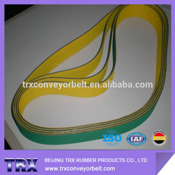 High Quality Flat Transmission Belts