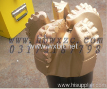 Pdc Bits For Well Drilling /oil Drilling?