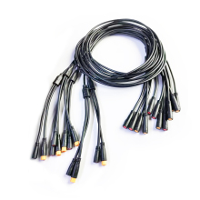 Spliter Cable for E-bike
