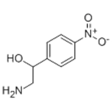 Benzenemetanol, a- (aminometil) -4-nitro CAS 16428-47-0