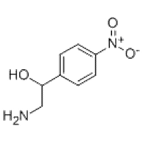 ベンゼンメタノール、α-（アミノメチル）-4-ニトロCAS 16428-47-0