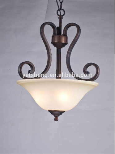 simple home decorative chandelier