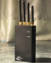 GPS full band l1~l5 GPS Jammer CTS-A4GB