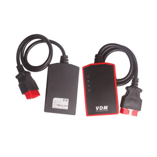 Wifi Ucandas Full System Vdm/oem Automotive Diagnosis System Better Than Autocom