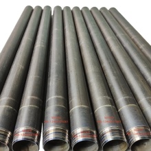HWL Outer Tube Wireline Core Drilling HQ Outer Tubes