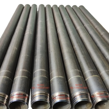 HWL Outer Tube Wireline Core Drilling HQ Outer Tubes