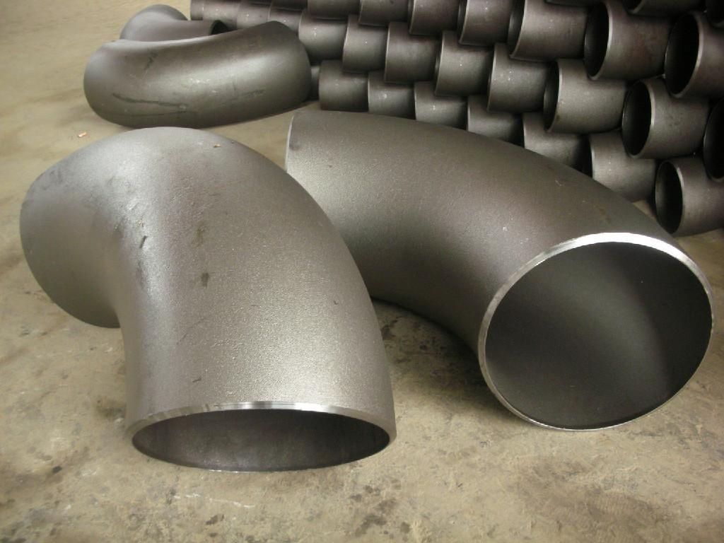 A860 Wphy Galvanized Pipe Fitting