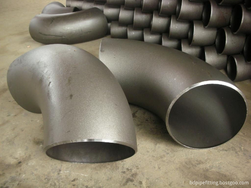 A860 Wphy Galvanized Pipe Fitting