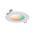 Full-spectrum Color RGB LED Panel Lights for Wall