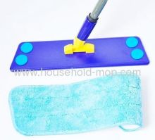 Mop Set For Floor Mopping?